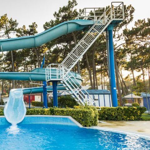 Camping Sao Pedro de Moel - Camping Lissabon - Afbeelding N°5