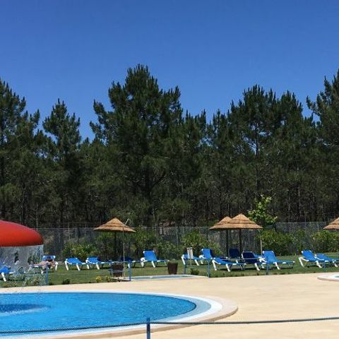 Camping Sao Pedro de Moel - Camping Lissabon - Afbeelding N°6