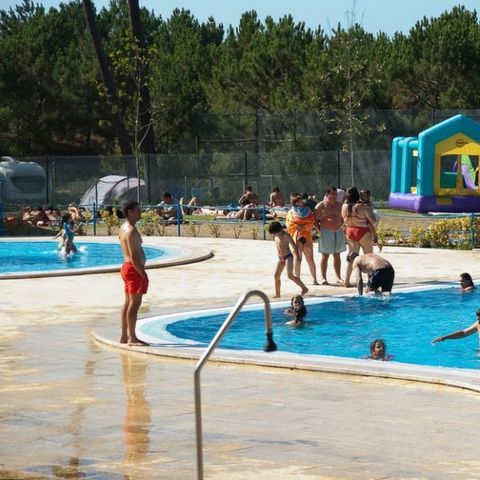 Camping Sao Pedro de Moel - Camping Lissabon - Afbeelding N°3