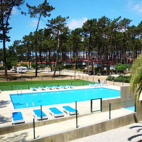 Camping Valado - Camping Midden-portugal - Afbeelding N°2