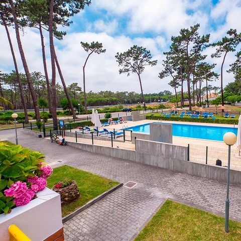 Camping Valado - Midden-portugal - Afbeelding N°6