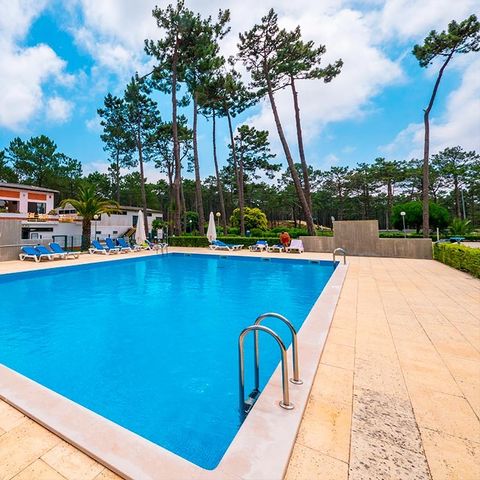 Camping Valado - Camping Midden-portugal - Afbeelding N°5