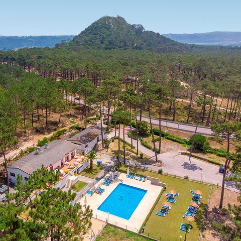 Camping Valado - Camping Midden-portugal - Afbeelding N°3