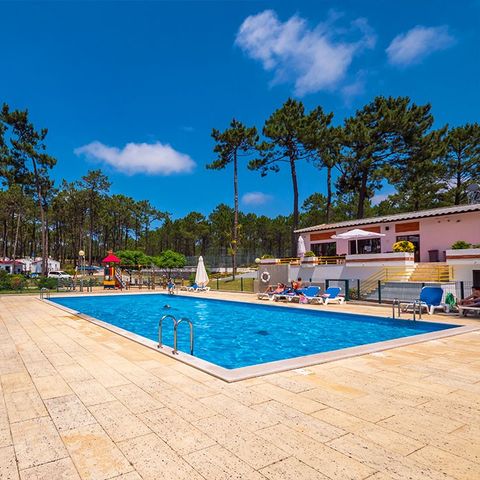 Camping Valado - Camping Midden-portugal - Afbeelding N°4