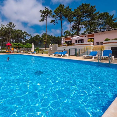 Camping Valado - Camping Midden-portugal - Afbeelding N°6
