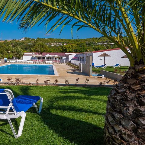 Camping Valverde - Camping Algarve - Portugal - Afbeelding N°2