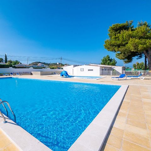 Camping Valverde - Camping Algarve - Portugal - Afbeelding N°3