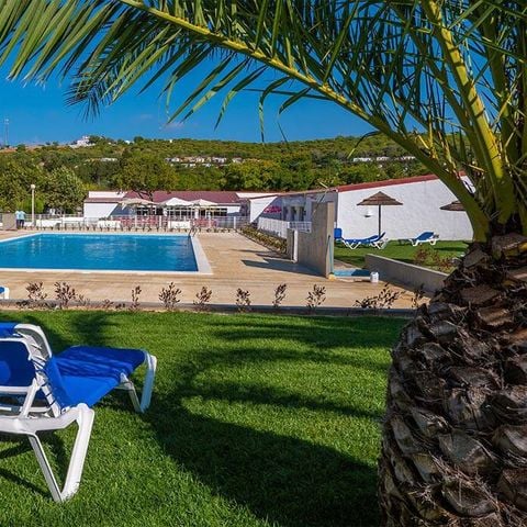 Camping Orbitur Valverde - Algarve - Portugal - Afbeelding N°4