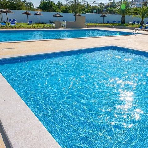 Camping Orbitur Valverde - Algarve - Portugal - Afbeelding N°2