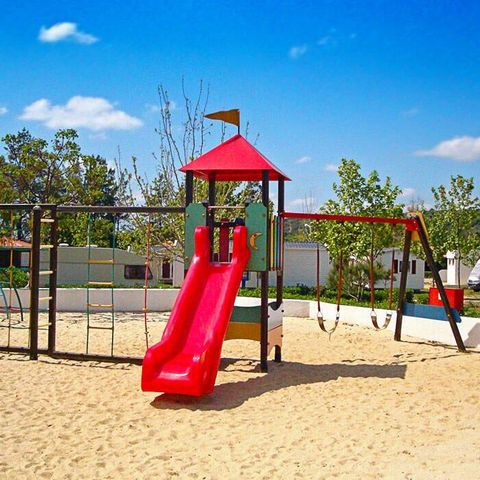 Camping Orbitur Valverde - Algarve - Portugal - Afbeelding N°5