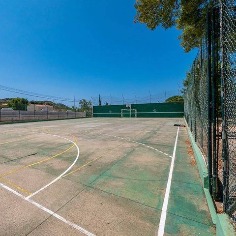 Camping Orbitur Valverde - Algarve - Portugal - Afbeelding N°6