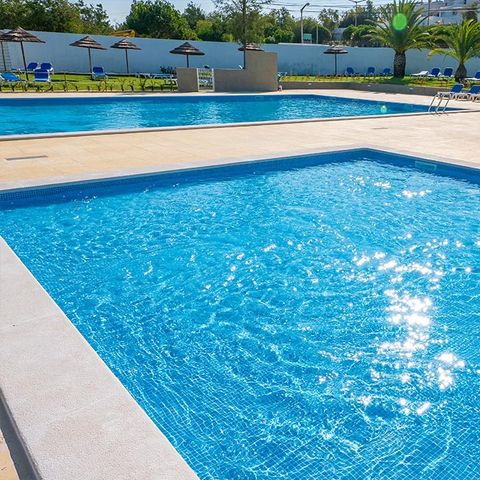 Camping Valverde - Camping Algarve - Portugal - Afbeelding N°4