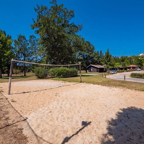 Camping Valverde - Camping Algarve - Portugal - Afbeelding N°6