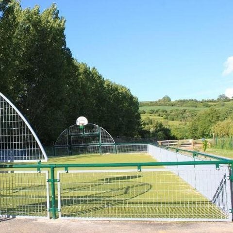 Camping Le Marqueval - Seine-Maritime - Afbeelding N°6