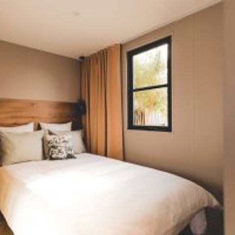 Stacaravan 6 personen - O'hara - 3 slaapkamers