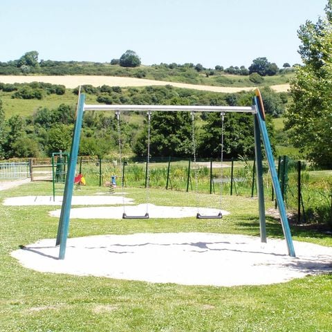 Camping Le Marqueval - Seine-Maritime - Afbeelding N°5