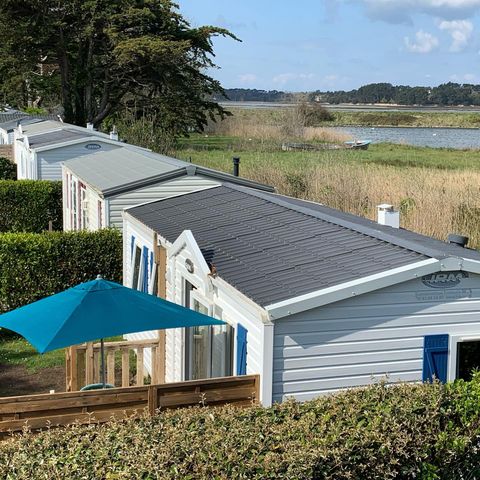 Camping Le Bois d'Amour - Camping Finistère - Afbeelding N°6