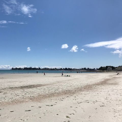 Camping Le Bois d'Amour - Camping Finistère - Afbeelding N°5