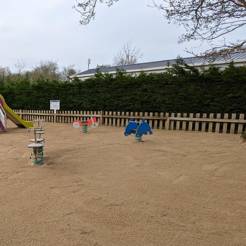 Camping de Lanven - Camping Finistère - Afbeelding N°4