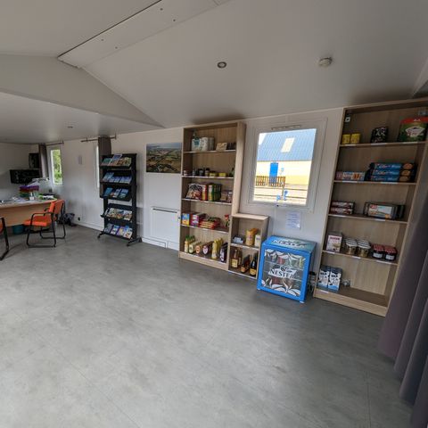Camping de Lanven - Camping Finistère - Afbeelding N°3