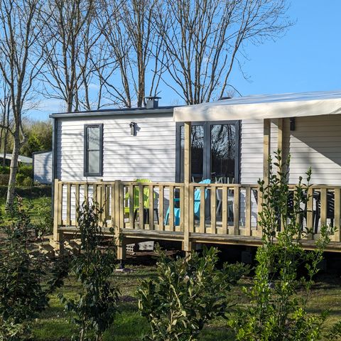Camping de Lanven - Camping Finistère - Afbeelding N°5