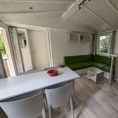Camping de Lanven - Camping Finistère - Afbeelding N°6