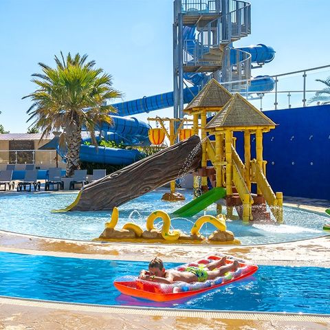 Camping Siblu Club Le Marisol Funpass inclus - Pyrénées-Orientales - Afbeelding N°6