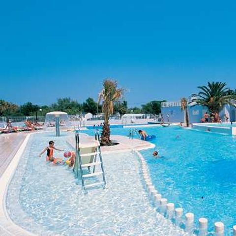 Camping Siblu Club Le Marisol Funpass inclus - Pyrénées-Orientales - Afbeelding N°5