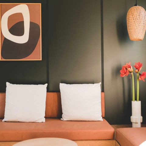 Stacaravan 4 personen - premium 2 slaapkamers 4 pers