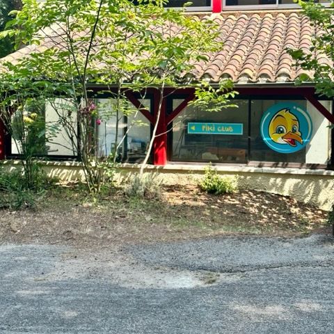 Camping Paradis De la Plage - Camping Lot - Afbeelding N°3