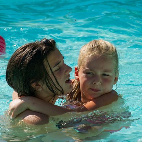 Camping Les Lacs de Courtes - Camping Gers - Afbeelding N°6