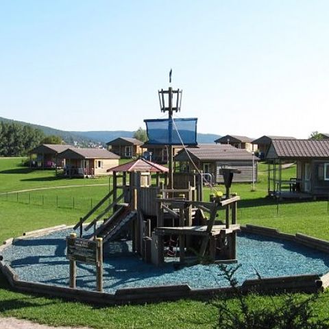 Camping L'Oasis - Camping Bas-Rhin - Afbeelding N°6