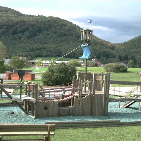 Camping L'Oasis - Camping Bas-Rhin - Afbeelding N°5