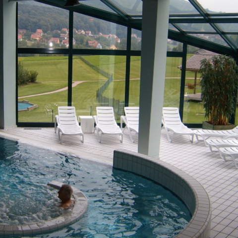 Camping L'Oasis - Camping Bas-Rhin - Afbeelding N°4