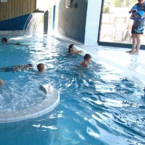 Camping L'Oasis - Camping Bas-Rhin - Afbeelding N°3