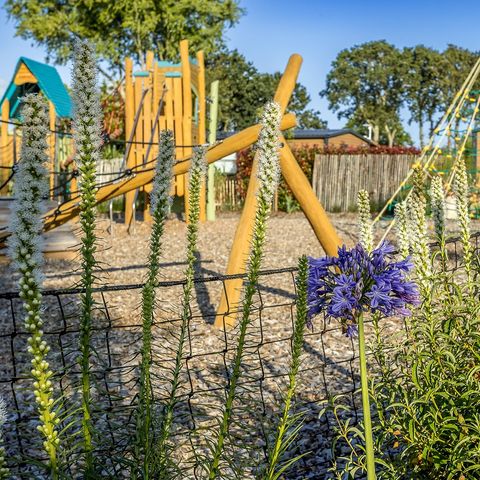 Flower Camping Domaine de Pendruc  - Camping Finistère - Afbeelding N°4