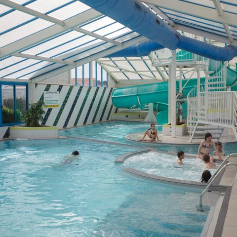Camping Les Dunes - Camping Vendée - Afbeelding N°3