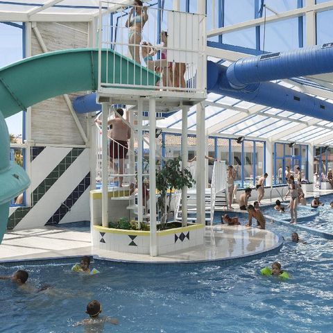 Camping Les Dunes - Camping Vendée - Afbeelding N°5