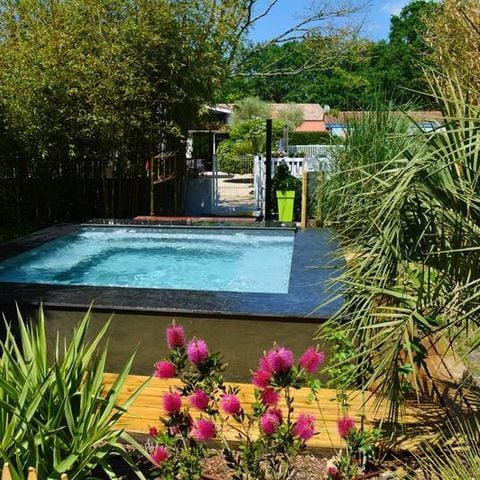 Camping Le Marache - Camping Gironde - Afbeelding N°6