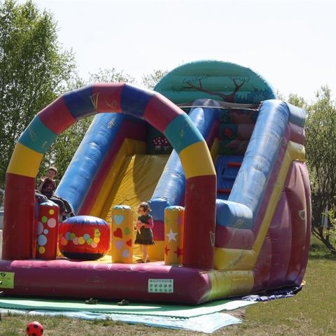 Camping La Rochade - Camping Gironde - Afbeelding N°5