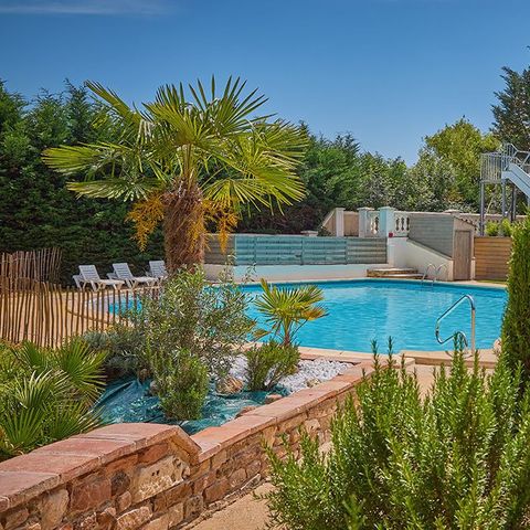 Camping Le Chêne Vert - Camping Tarn - Afbeelding N°6