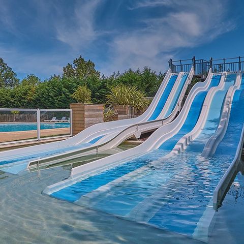 Camping Le Chêne Vert - Camping Tarn - Afbeelding N°2