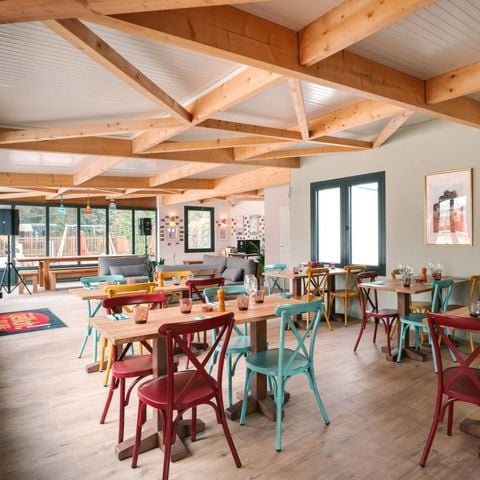 Yelloh! Village - Parc Sainte Brigitte - Camping Loire-Atlantique - Afbeelding N°5