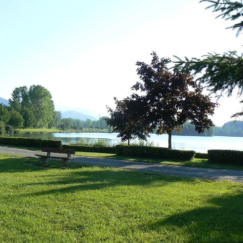 Camping Le Rural - Camping Hautes-Pyrénées - Afbeelding N°4