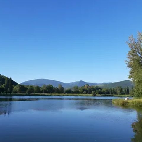 Camping Le Rural - Camping Hautes-Pyrénées - Afbeelding N°3