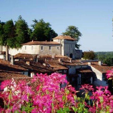 Village de gîtes BROSSAC - Camping Charente - Afbeelding N°5