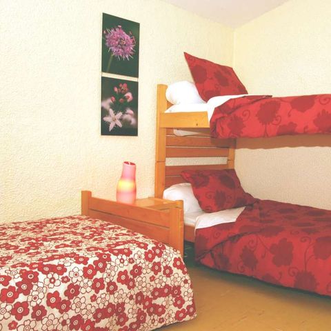 Village de gîtes BROSSAC - Camping Charente - Afbeelding N°4