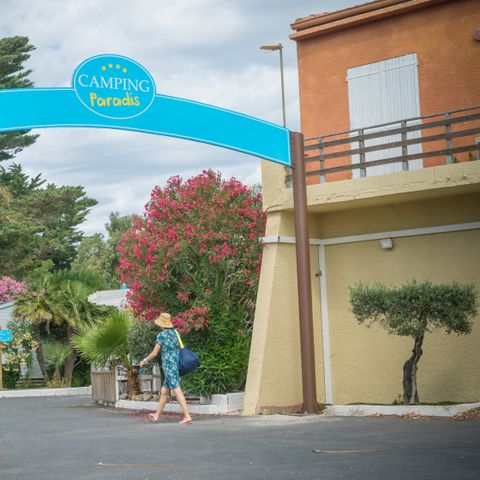 Camping Paradis - Naia Village  - Pyrénées-Orientales - Afbeelding N°3