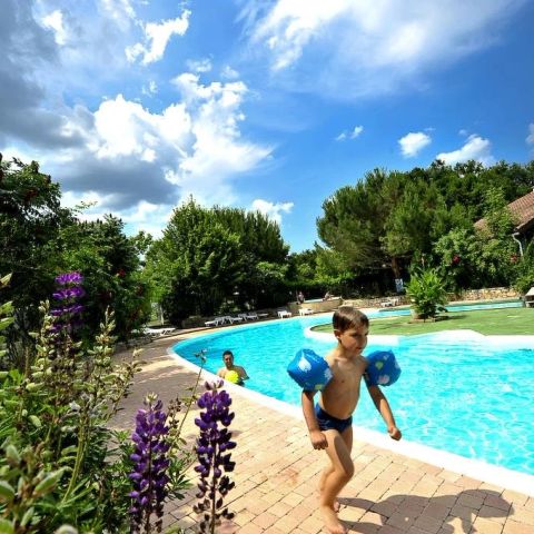 Village du Port  - Camping Lot - Afbeelding N°2