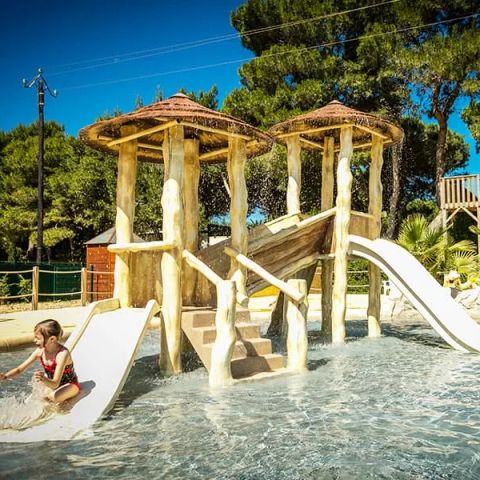 Camping Le Sainte Marie - Camping Pyrénées-Orientales - Afbeelding N°4